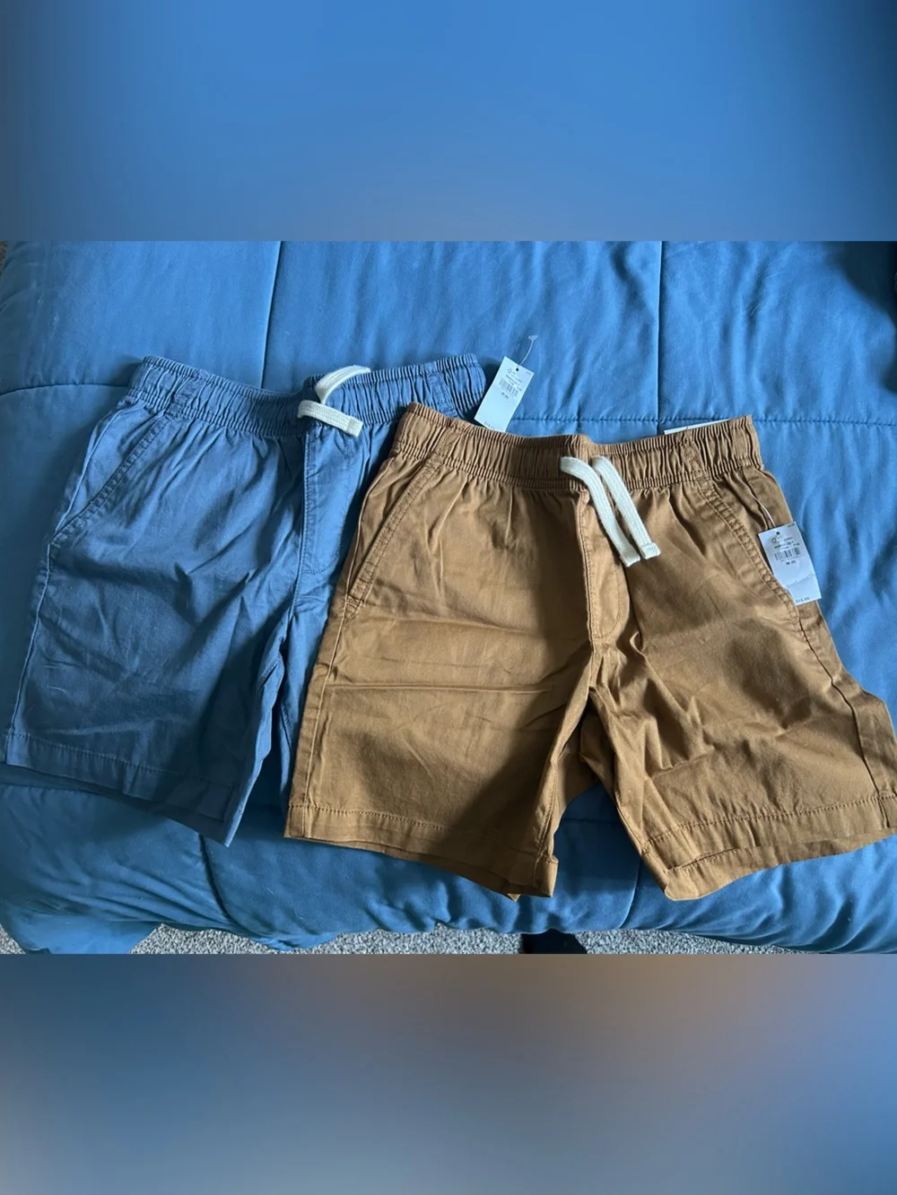 Boy’s Bundle | Size 7/8 [Medium]